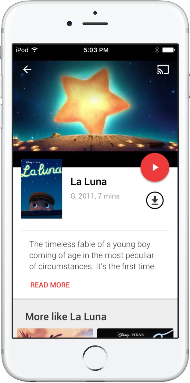 Google play movies tv app for windows 10