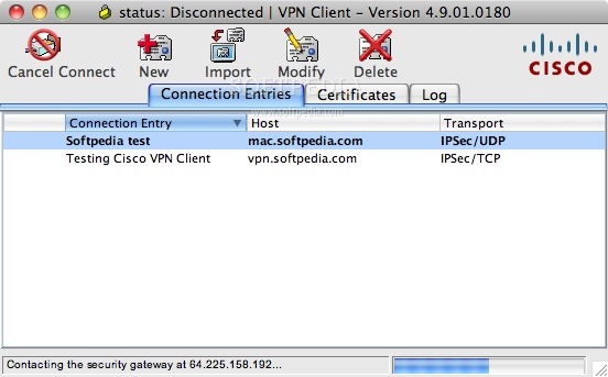 cisco anyconnect vpn download mac
